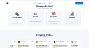 Realizacja Instalbor.Pl #3