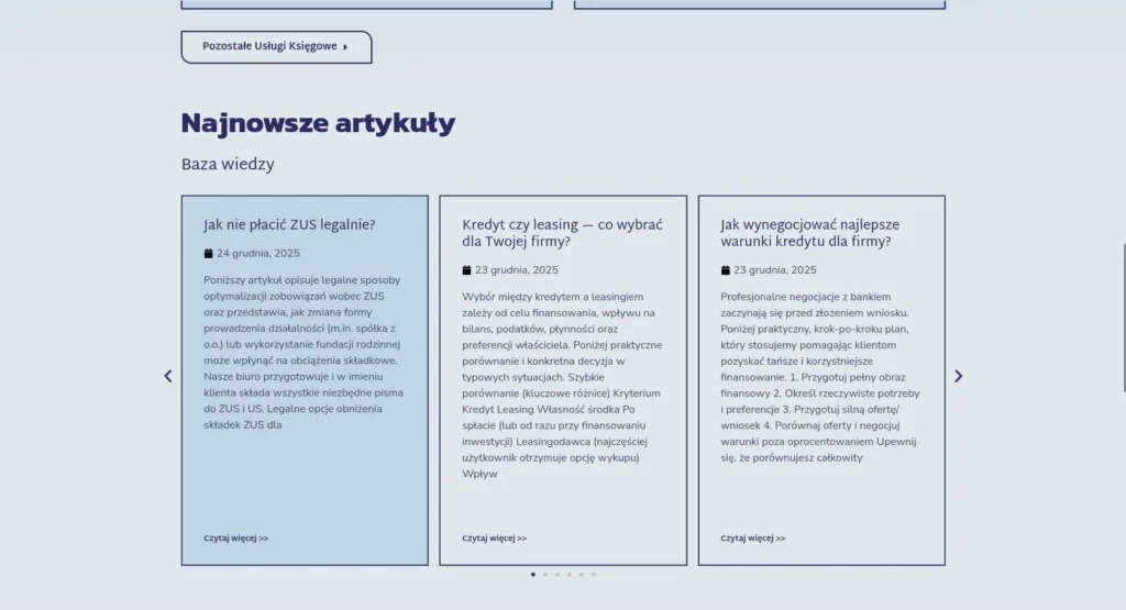 Realizacja BiuroMeritum.Com.Pl #4