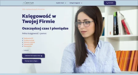 Realizacja BiuroMeritum.Com.Pl #1